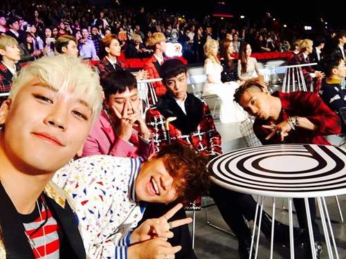 老外心中的《2015 K-POP歌曲排行榜》第一名竟然不是BIGBANG？