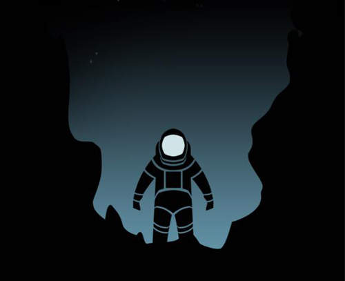 《Lifeline》與落難的太空人意外連上線...該怎麼幫助他求生呢? 《Lifeline》與落難的太空人意外連上線...該怎麼幫助他求生呢?