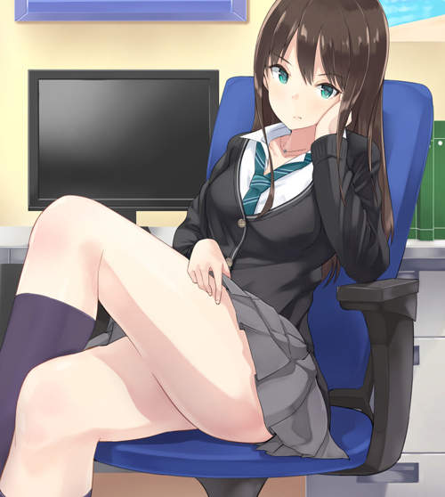 《DAIGO論女生的大腿》大腿就是要大 瘦下來一點價值都沒有？