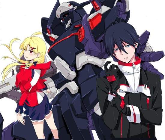 《高機動無職Neetenberg》就讓你看看兩天沒睡的社畜真正的力量…