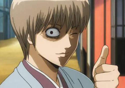 超豪華20天親密採訪《沖田總悟生日倒數》與神樂的相思之情能不能實現？