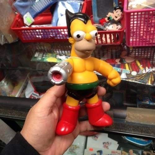 《山寨玩具的幽默》其實廠商也蠻有梗的嘛 《山寨玩具的幽默》其實廠商也蠻有梗的嘛