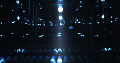 超另類《百事可樂用乒乓球與捕鼠器迎新年》兼具環保的無煙花慶祝 超另類《百事可樂用乒乓球與捕鼠器迎新年》兼具環保的無煙花慶祝