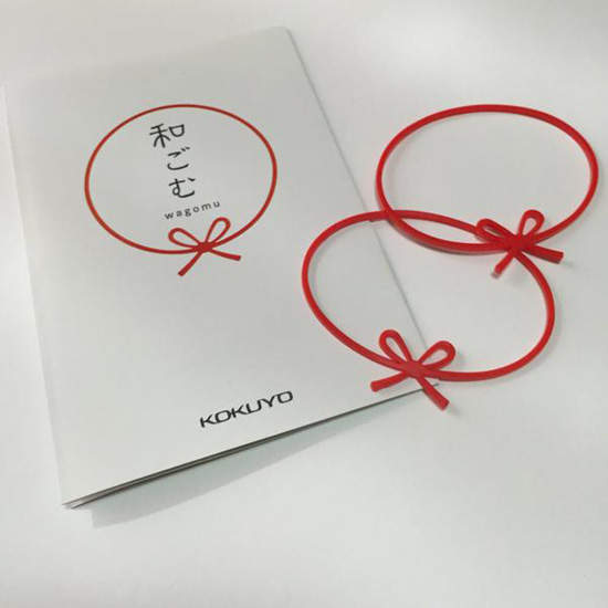 《蝴蝶結橡皮筋》結合繩結藝術給人的質感就是不一樣 《蝴蝶結橡皮筋》結合繩結藝術給人的質感就是不一樣