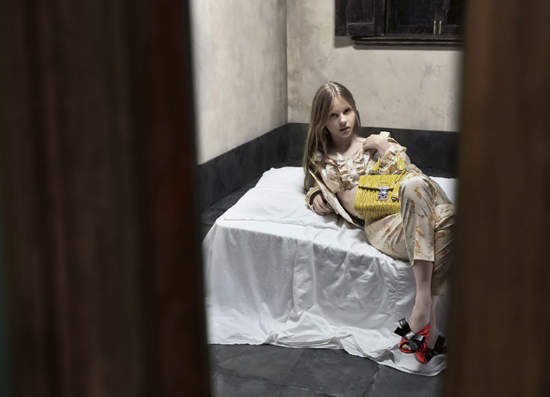 《Miu Miu廣告被禁》這個尺度其實...還好吧？