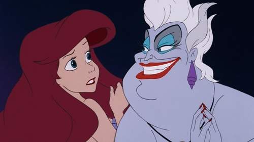 《迪士尼反派測試》全部測完就知道你是不是鐵粉(奸) 《迪士尼反派測試》全部測完就知道你是不是鐵粉(奸)