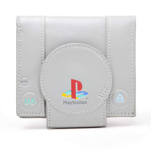 《PlayStation20週年》PS錢包?主機?傻傻分不清楚啦~ 《PlayStation20週年》PS錢包?主機?傻傻分不清楚啦~