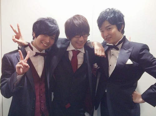 《第9屆聲優大賞》主演女優賞大爆冷門!? 《第9屆聲優大賞》主演女優賞大爆冷門!?