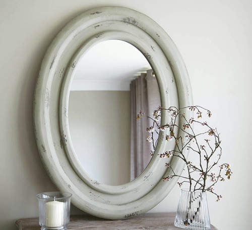 《都市傳傳說》鏡子裡出現一個拼命求救的女孩要救她嗎