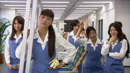 《職場上常出現的情況TOP 10》到處都有小團體？