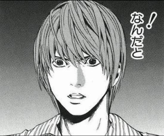 《死亡筆記本日劇》難道收視率回升是因為……