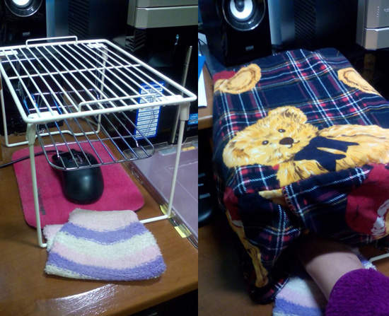 《生活宅偏方》大創網架意想不到的妙用法 《生活宅偏方》大創網架意想不到的妙用法