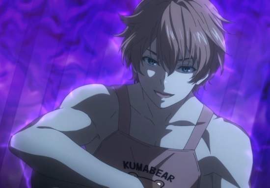 《食戟之靈》穿上這件圍裙也會想爆衣嗎? 《食戟之靈》穿上這件圍裙也會想爆衣嗎?