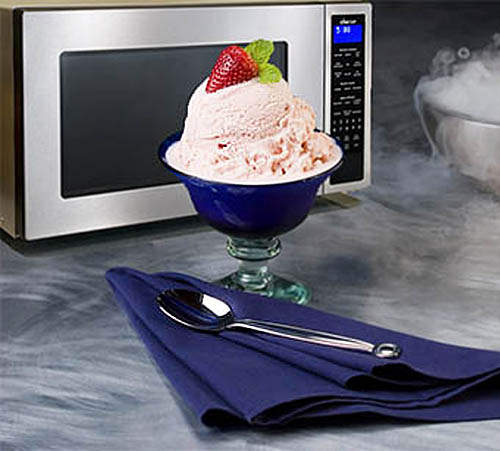 怪玩意《加冷微波爐》奪下英國科技比賽冠軍的奇幻微波爐 怪玩意《加冷微波爐》奪下英國科技比賽冠軍的奇幻微波爐