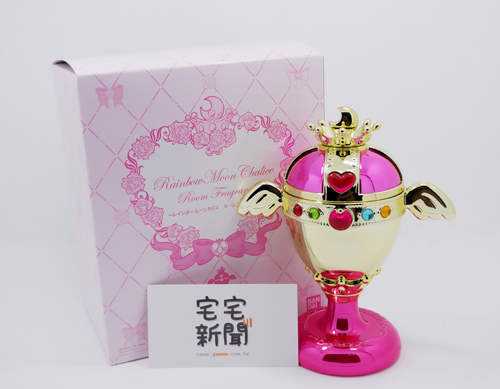 美戰開箱《聖杯芳香劑》結果開了根本捨不得用啊啊Q_Q 美戰開箱《聖杯芳香劑》結果開了根本捨不得用啊啊Q_Q