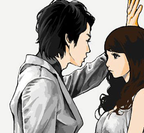 日本男生票選《不敢追的女生類型TOP10排行榜》怎麼會...(囧) 日本男生票選《不敢追的女生類型TOP10排行榜》怎麼會...(囧)