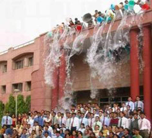 好可怕系列《整人意外》只是單純整人卻出現意外的結局