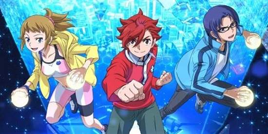 《鋼彈創鬥者TRY原創機體大賽》 獲勝機體創意突破天際啦XDDD 《鋼彈創鬥者TRY原創機體大賽》 獲勝機體創意突破天際啦XDDD