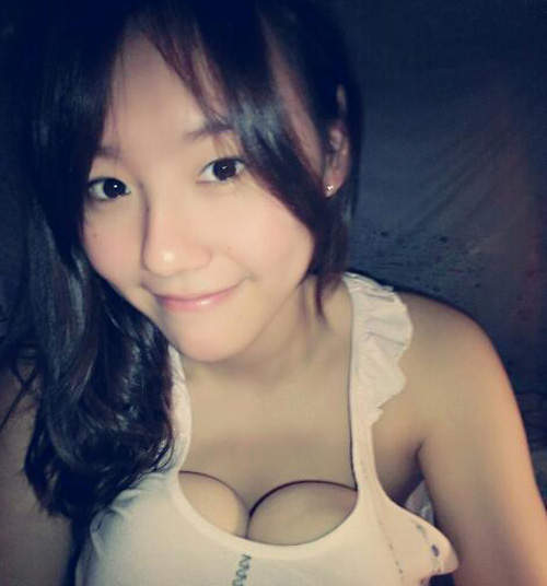 《大陸游泳新女神劉湘》泳壇第一美女360度都好看 《大陸游泳新女神劉湘》泳壇第一美女360度都好看