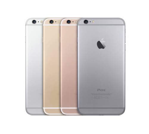 爆料《iPhone 6S 的 10 個傳言規格》好像多了一個顏色(指) 爆料《iPhone 6S 的 10 個傳言規格》好像多了一個顏色(指)