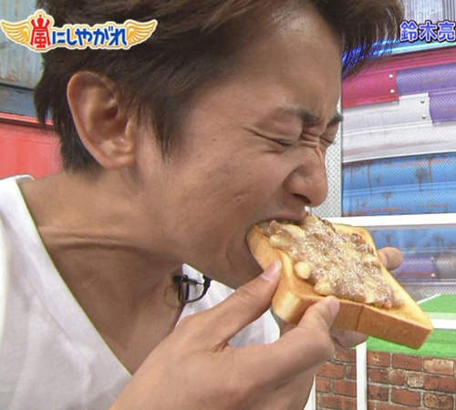 《納豆+香蕉》讓納豆味全消的話題美味吃法 《納豆+香蕉》讓納豆味全消的話題美味吃法