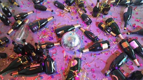 《藝術品被當垃圾丟掉》這...這次真的怪不了清潔工啊 《藝術品被當垃圾丟掉》這...這次真的怪不了清潔工啊