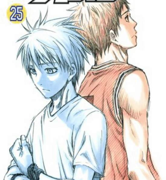 《影子籃球員》帝光篇情報發表，再度飾演國中生的資深男聲優...