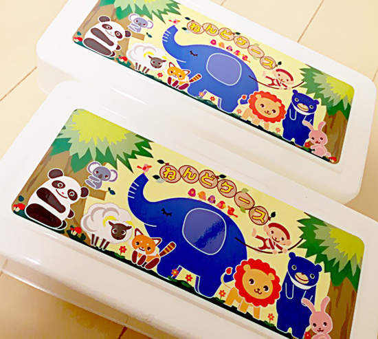 《生活宅偏方》大創黏土盒的超好用收納法 《生活宅偏方》大創黏土盒的超好用收納法