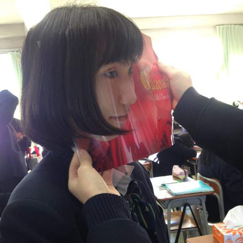 超惡搞《文件夾新用法》一種會流行的預感wwww 超惡搞《文件夾新用法》一種會流行的預感wwww