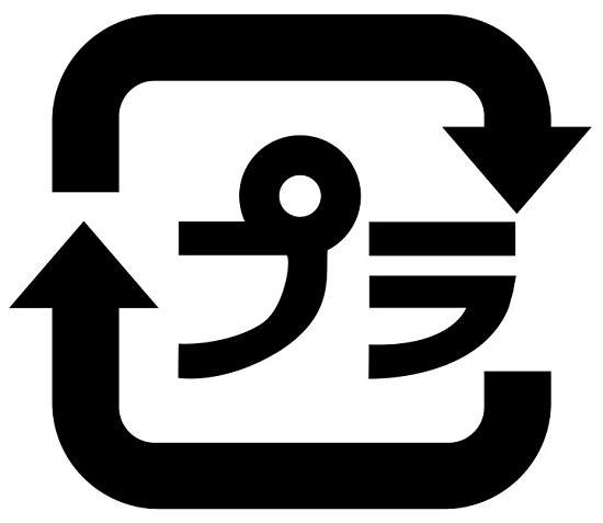 京都市報紙《垃圾的妖精》擬人化垃圾教你怎麼減少垃圾量