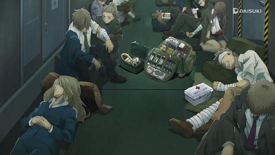 再度暫停播放的《噬神者》製作小組已經無技可施了嗎？