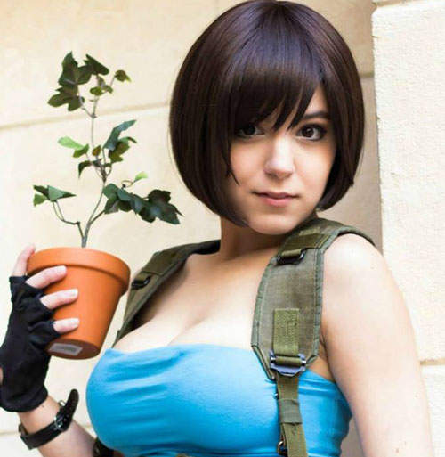 《德州爆乳吉兒》長輩太大記得吃草藥降火氣