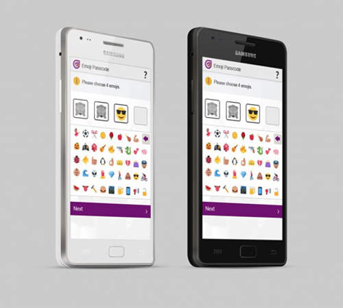 矚目的《Emoji 表情符號解鎖碼》真的會比數字碼好記嗎 矚目的《Emoji 表情符號解鎖碼》真的會比數字碼好記嗎