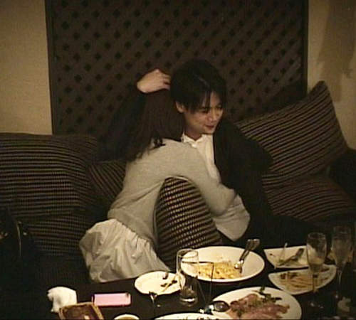 男生票選《把妹動作超快的諧星》你說第一名還會有誰呢?(奸) 男生票選《把妹動作超快的諧星》你說第一名還會有誰呢?(奸)