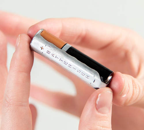引起竊盜案的《Batterizer電池強化器》可提升800%電力 引起竊盜案的《Batterizer電池強化器》可提升800%電力