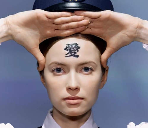 《鐵路公司超詭異舞蹈》員工該不會都要學著跳吧？