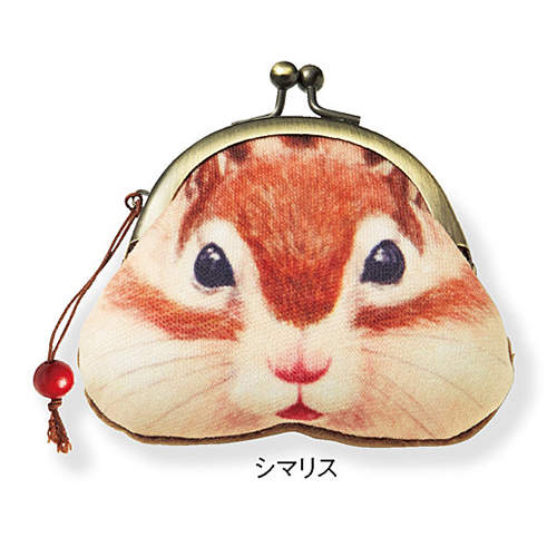 超可愛《鼠頰包》就讓鼠鼠保護你的零錢吧(含) 超可愛《鼠頰包》就讓鼠鼠保護你的零錢吧(含)