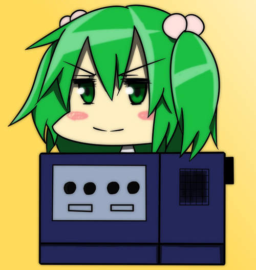 打造《GAMECUBE蚊香盒》蚊子還沒趕走 先引發火災了吧? 打造《GAMECUBE蚊香盒》蚊子還沒趕走 先引發火災了吧?