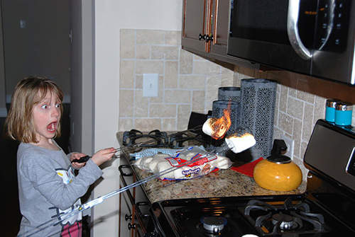 不要搗蛋啦《家中小霸王》真的是苦了爸媽們啊（嘆氣）