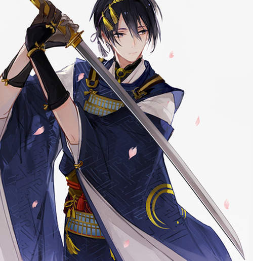 《東京博物館名刀投票》很明顯被大量審神者入侵了呀……