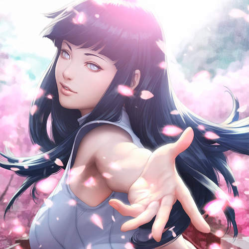 Artgerm筆下的《美型動畫人物》東西方人物絕對都難不倒他