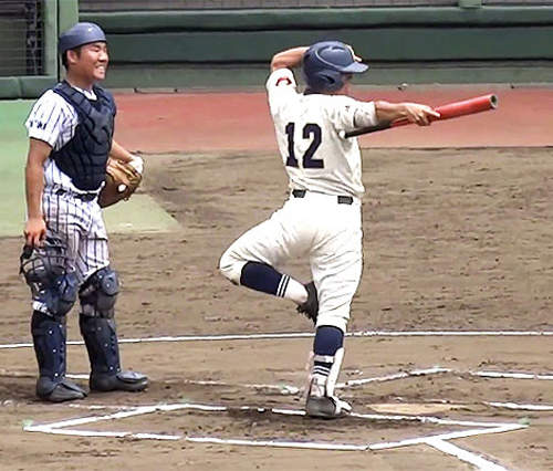 《全世界最出名的代打男》出風頭一時 被惡搞一生呀……