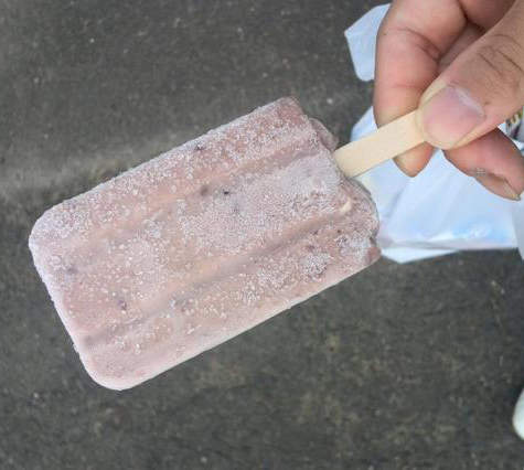 《超硬紅豆冰棒》凶器級別今年受害者一樣很多www 《超硬紅豆冰棒》凶器級別今年受害者一樣很多www