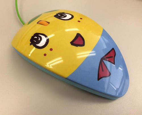 《船梨精滑鼠》能陪你講話又幫你按摩有沒有這麼好啊(*゜Д゜)ゞ” 《船梨精滑鼠》能陪你講話又幫你按摩有沒有這麼好啊(*゜Д゜)ゞ”