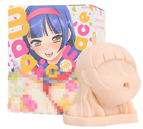 Мастурбатор Женский Кукла