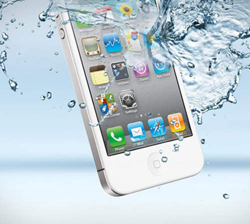 萬眾期待的《Apple iPhone 防水功能》有譜了因為出現了證據 萬眾期待的《Apple iPhone 防水功能》有譜了因為出現了證據