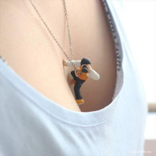 《乳溝項鍊》全新雙峰系列11月下墜發售~♥ 《乳溝項鍊》全新雙峰系列11月下墜發售~♥