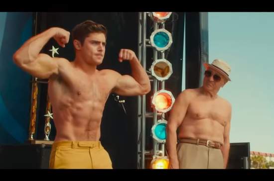 勞勃狄尼洛《阿公歐買尬》高年級實習生變成了低級阿伯惹...... 勞勃狄尼洛《阿公歐買尬》高年級實習生變成了低級阿伯惹......