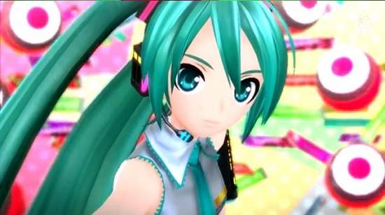 《初音未來 名伶計畫X》SEGA看版偶像最新音樂遊戲登場啦~ 《初音未來 名伶計畫X》SEGA看版偶像最新音樂遊戲登場啦~