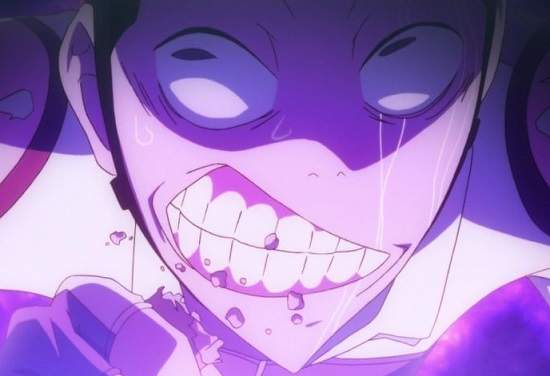 《飆速宅男劇場版cafe》決戰舞台是漢堡山和冰淇淋山? 《飆速宅男劇場版cafe》決戰舞台是漢堡山和冰淇淋山?